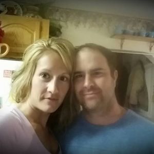 Meet your Posher, Bradandamber