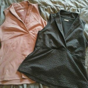 Lululemon tops