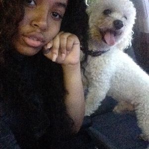 Meet your Posher, Chase