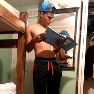 Meet your Posher, Roy