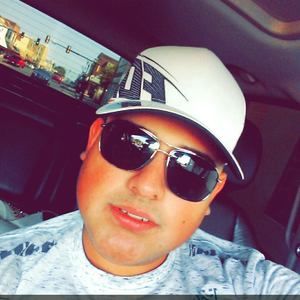 Meet your Posher, Alejandro