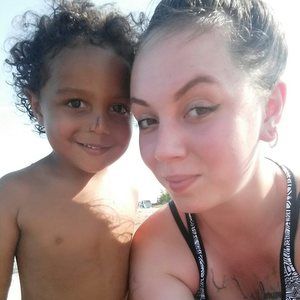 Meet your Posher, Samantha