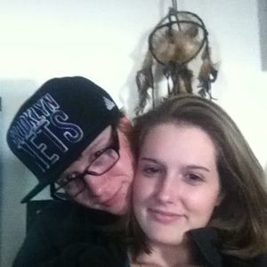 Meet your Posher, Katie an