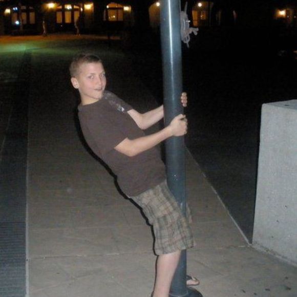 Meet your Posher, Tyler - Picture 1 of 1