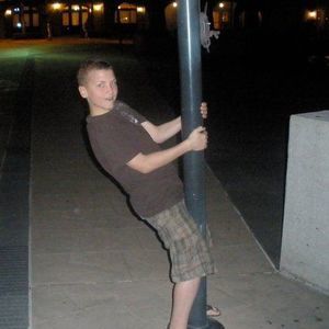 Meet your Posher, Tyler