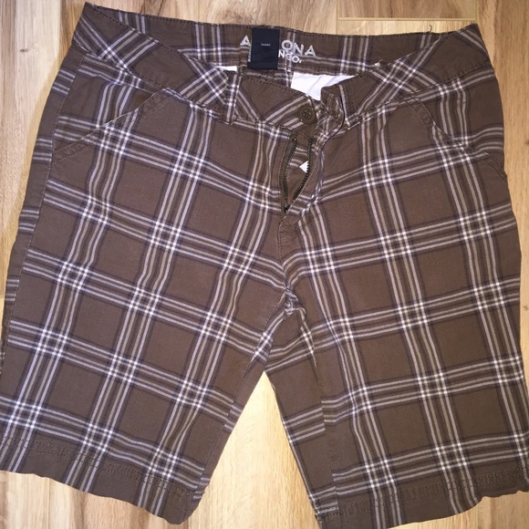 Arizona shorts