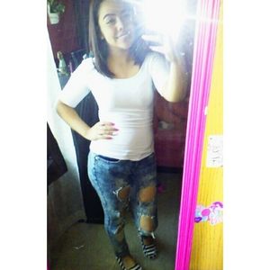 Meet your Posher, Esmeralda