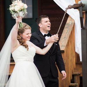 Meet your Posher, Bethany