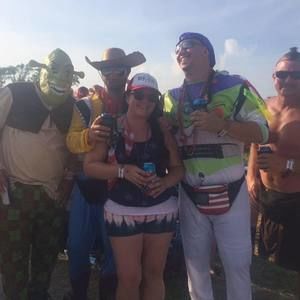 Meet your Posher, Tabitha