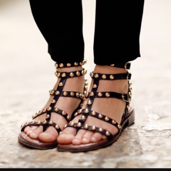 Sam Edelman Shoes - Sam Edleman Eavan Studded Sandals