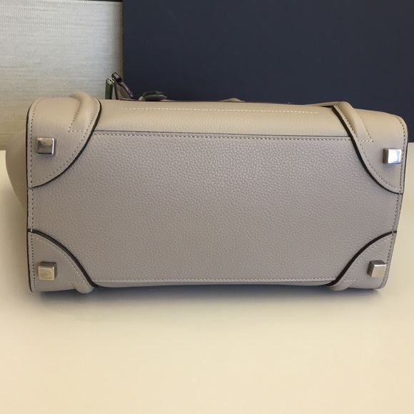 Authentic Celine Micro bag - Picture 3 of 5