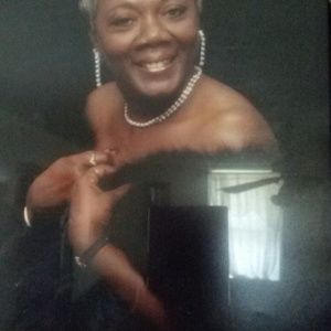 Meet your Posher, Carolyn