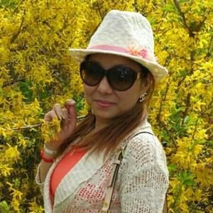 Meet your Posher, Belen