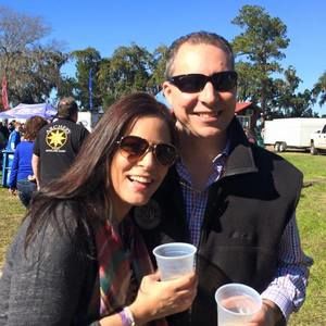 Meet your Posher, Jillian