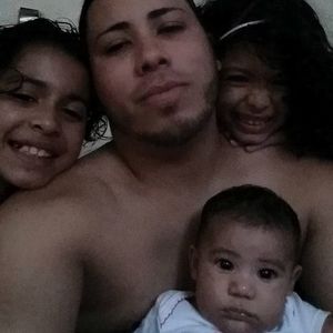 Meet your Posher, Juan