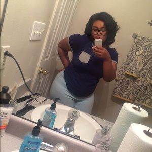 Meet your Posher, Melanie