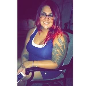 Meet your Posher, Suzie