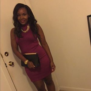 Meet your Posher, June