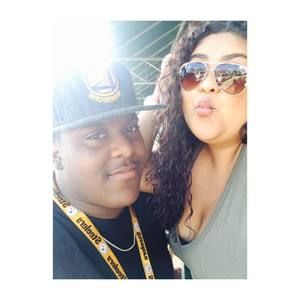 Meet your Posher, Carlaa