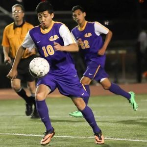 Meet your Posher, Jeffrey