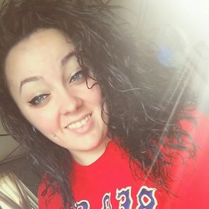 Meet your Posher, Cheyenne