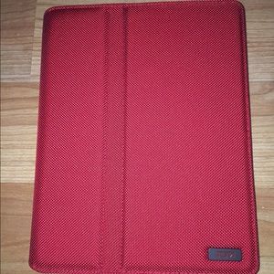 TUMI IPad case