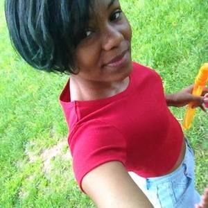 Meet your Posher, Tianna