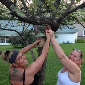 Meet your Posher, Brandydiane