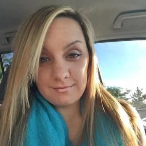 Meet your Posher, Britteny