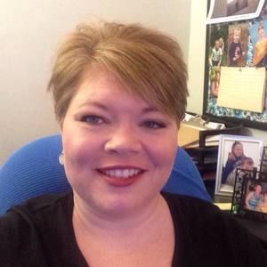 Meet your Posher, Becki