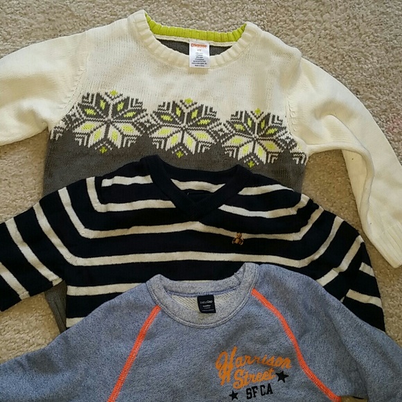 Gymboree/ babyGap