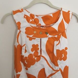 Tory Burch sundress