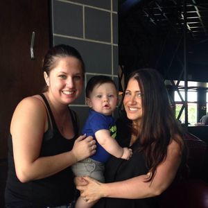 Meet your Posher, Stacey