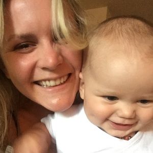 Meet your Posher, Meredith