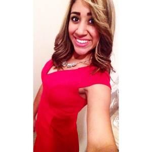 Meet your Posher, Miriam