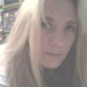 Meet your Posher, Jaclyn