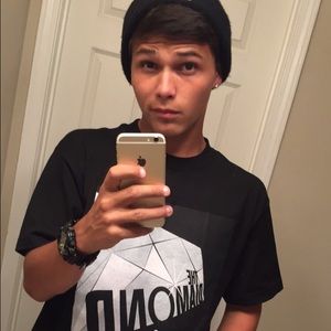 Meet your Posher, Ryan