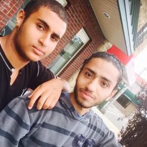 Meet your Posher, Kerolos