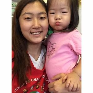 Meet your Posher, Angie