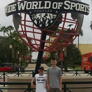 Meet your Posher, Debbie