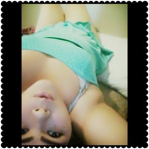 Meet your Posher, Patricia