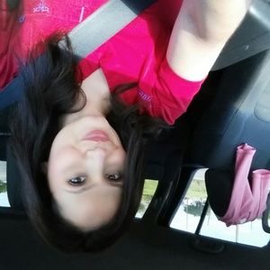 Meet your Posher, Deana