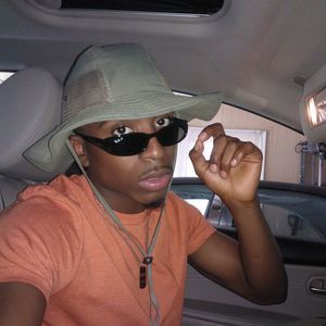 Meet your Posher, Jaymel