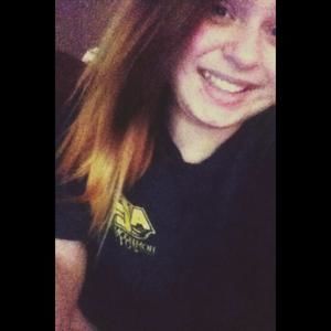 Meet your Posher, Alexis