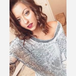 Meet your Posher, Haley