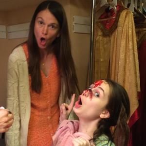 Meet your Posher, Emerson