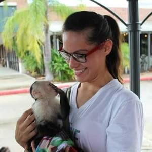 Meet your Posher, Belle