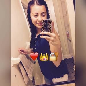 Meet your Posher, Judith