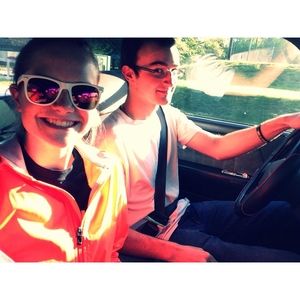 Meet your Posher, Aleisse