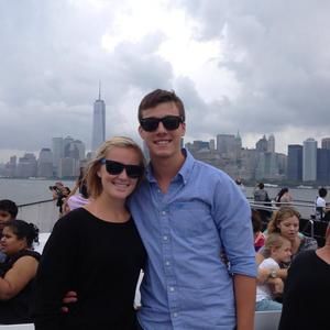 Meet your Posher, Josh